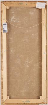 Leif Ericson, "De glömda klaveren".