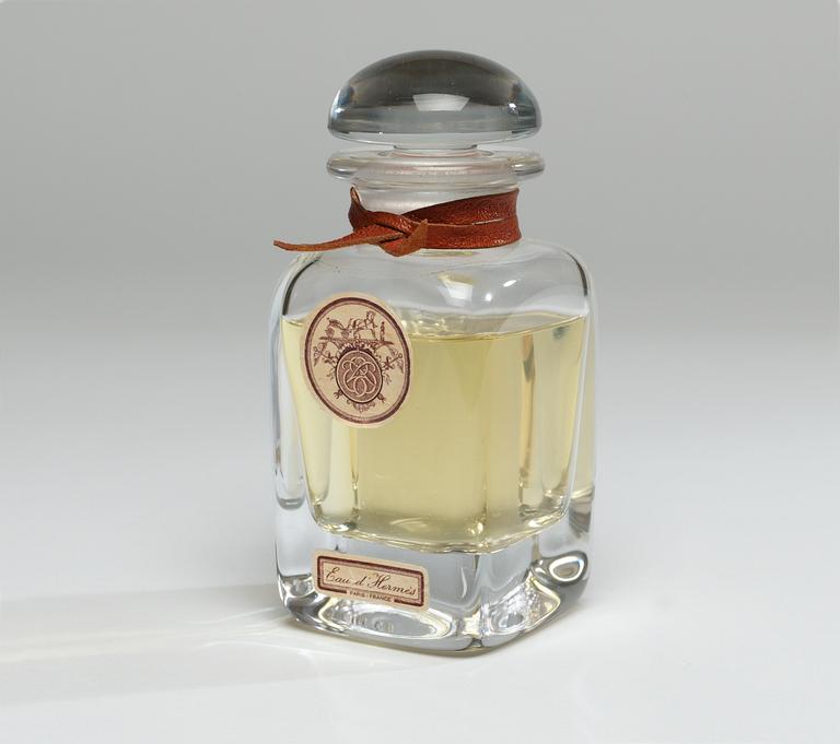 HERMÈS, parfym "Eau d'Hermès".