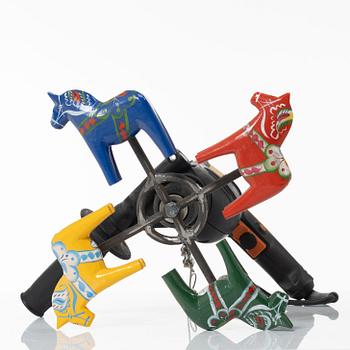 Peter Johansson, "Så funkar det".