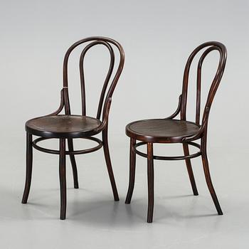 STOLAR, 2 st. 1900-talets början.