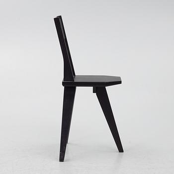 John Kandell, stol, "Camilla", Källemo.
