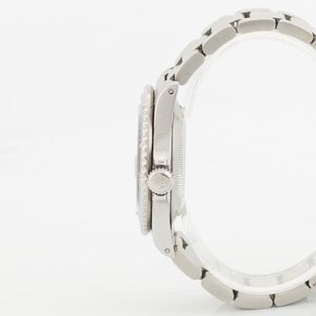 Rolex, Submariner, "Transitional", ca 1982.
