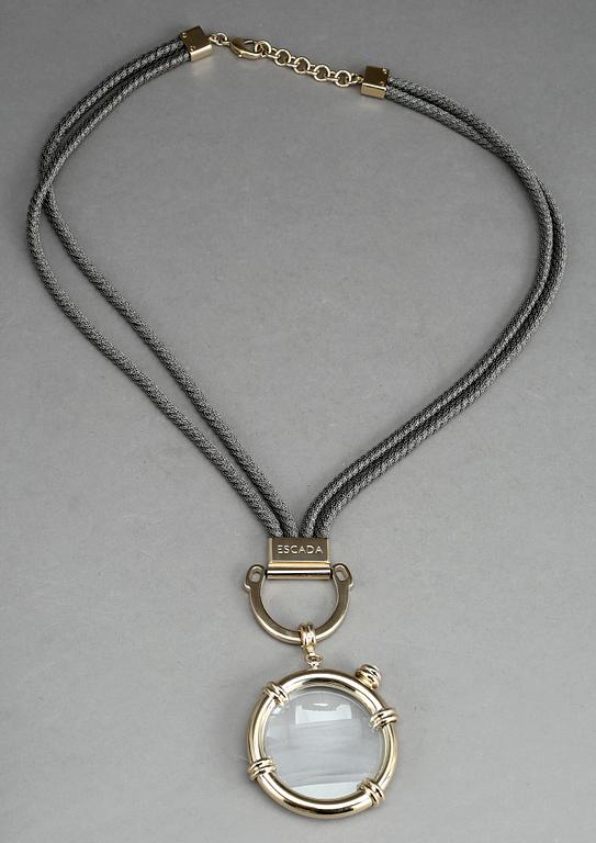 HALSBAND, Escada.