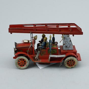 BRANDBIL, Tipp & Co, Tyskland, 1920-30-tal.