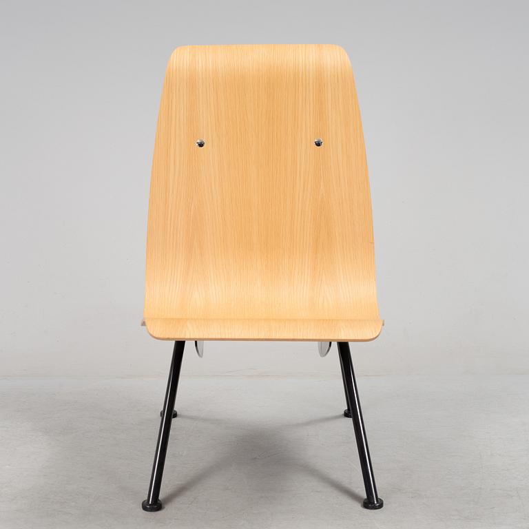 JEAN PROUVÉ, stol, "Antony", Vitra, 2002.