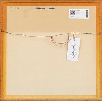 MAX WALTER SVANBERG, a signed and dated drawing.