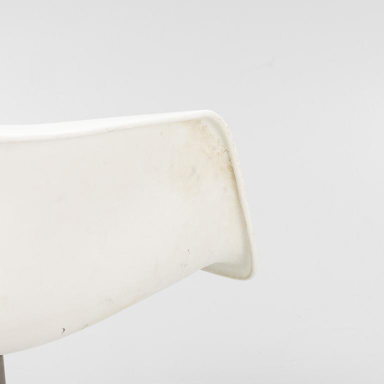 Charles & Ray Eames, a 'PACC' chair, Vitra.