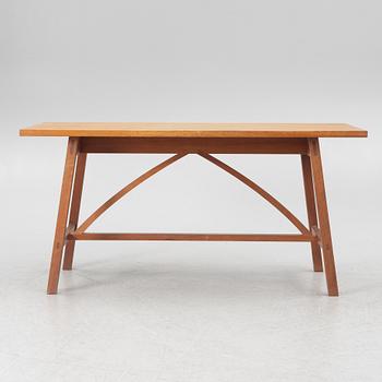 Kerstin Olby, an 'England' dining table, Trätina.