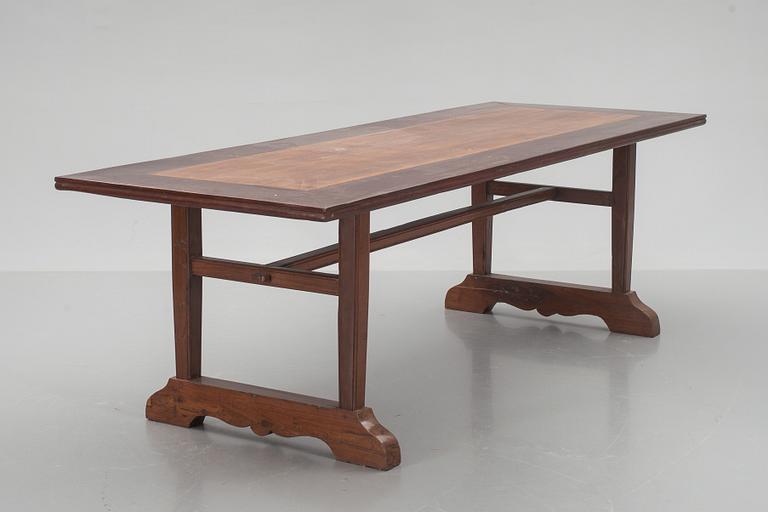 BORD, Kina, 1900-tal.