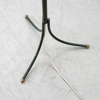 Josef Frank, golvlampa, modell 1842, Firma Svenskt Tenn.