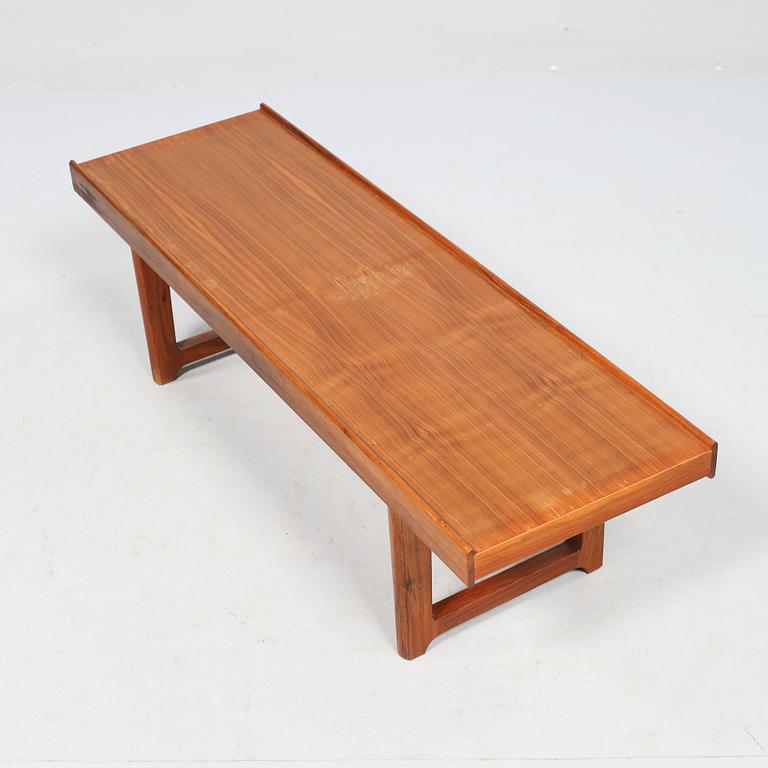 BÄNK, "Krobo", Torbjörn Afdal, Bruksbo, Norge, 1960/1970-tal.