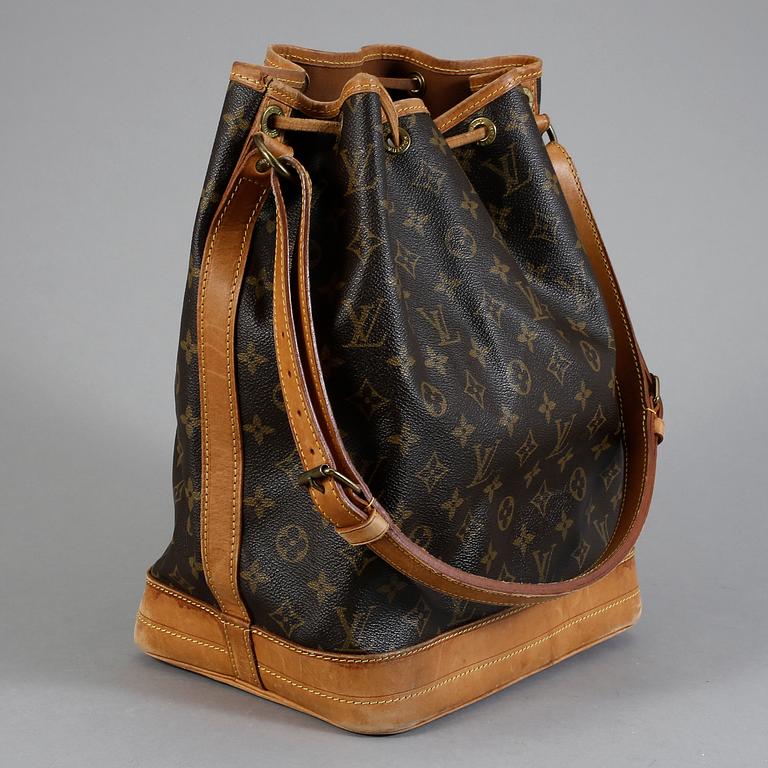 VÄSKA, "Noé", Louis Vuitton.