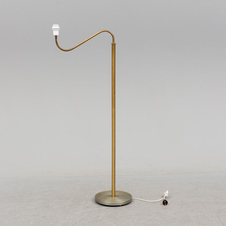 JOSEF FRANK, floor light, 'Lilla kamelen', model 2568, second half of the 20th century.