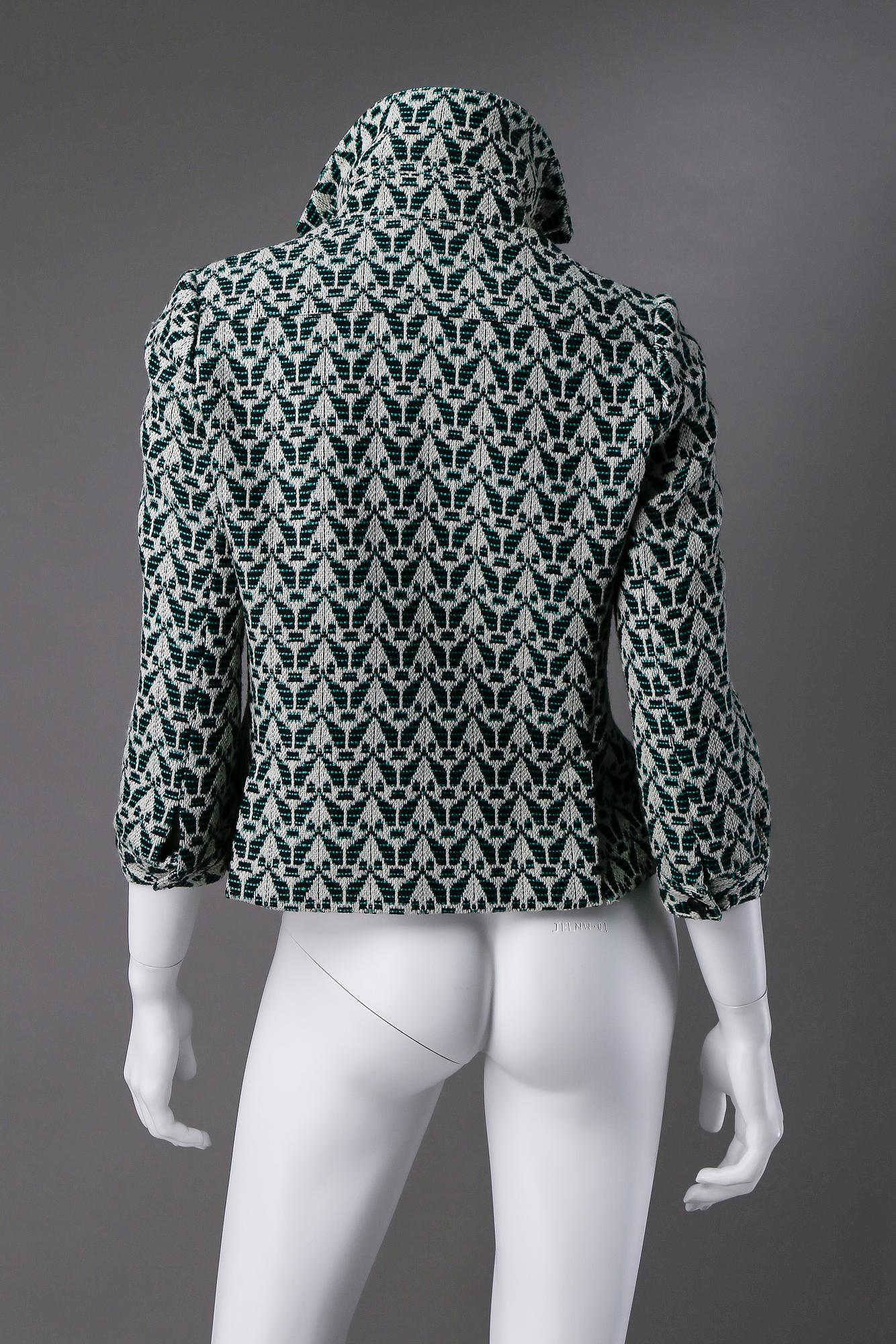 JACKA/KAVAJ, Mulberry.