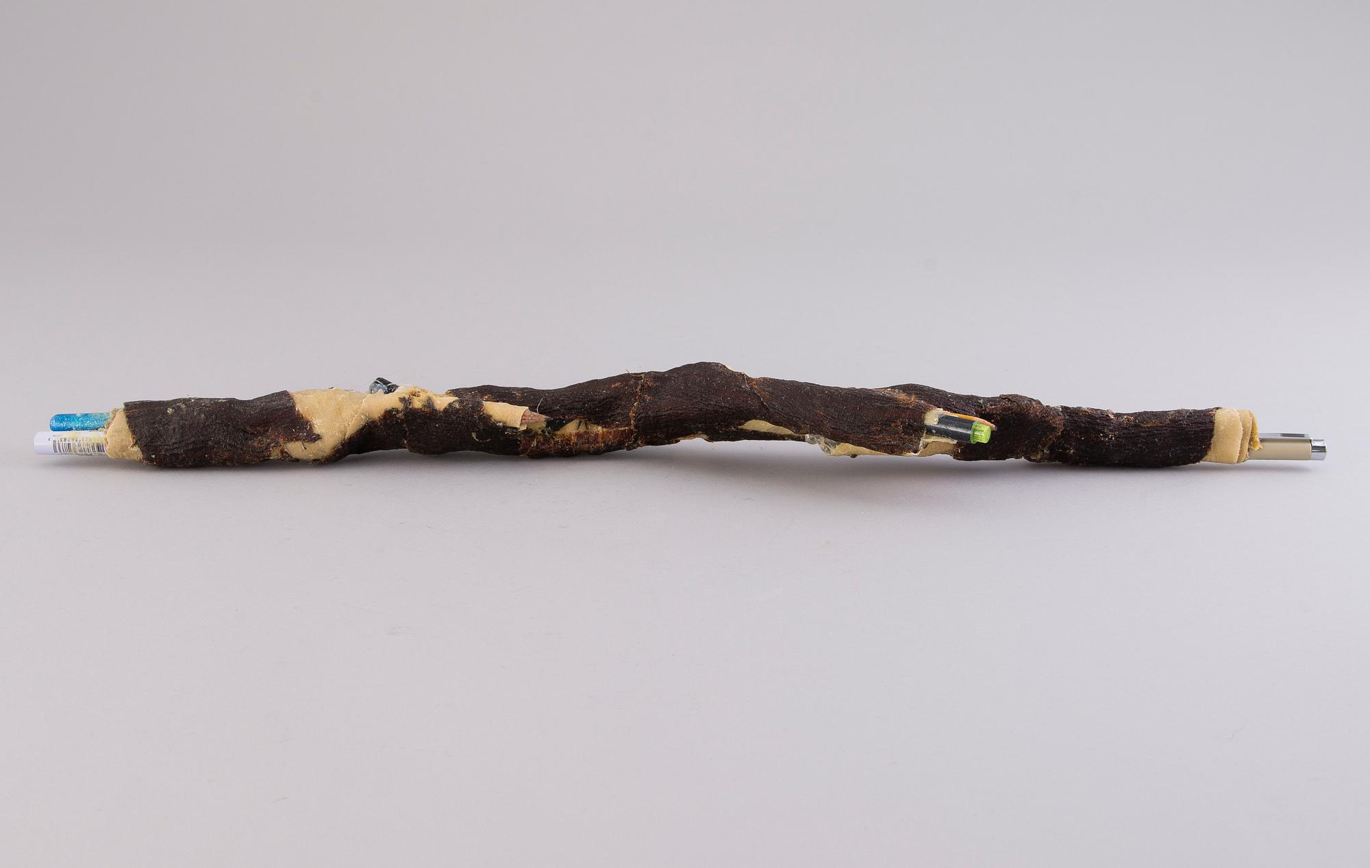 NIRAN BAIBULAT, "OKSA II".