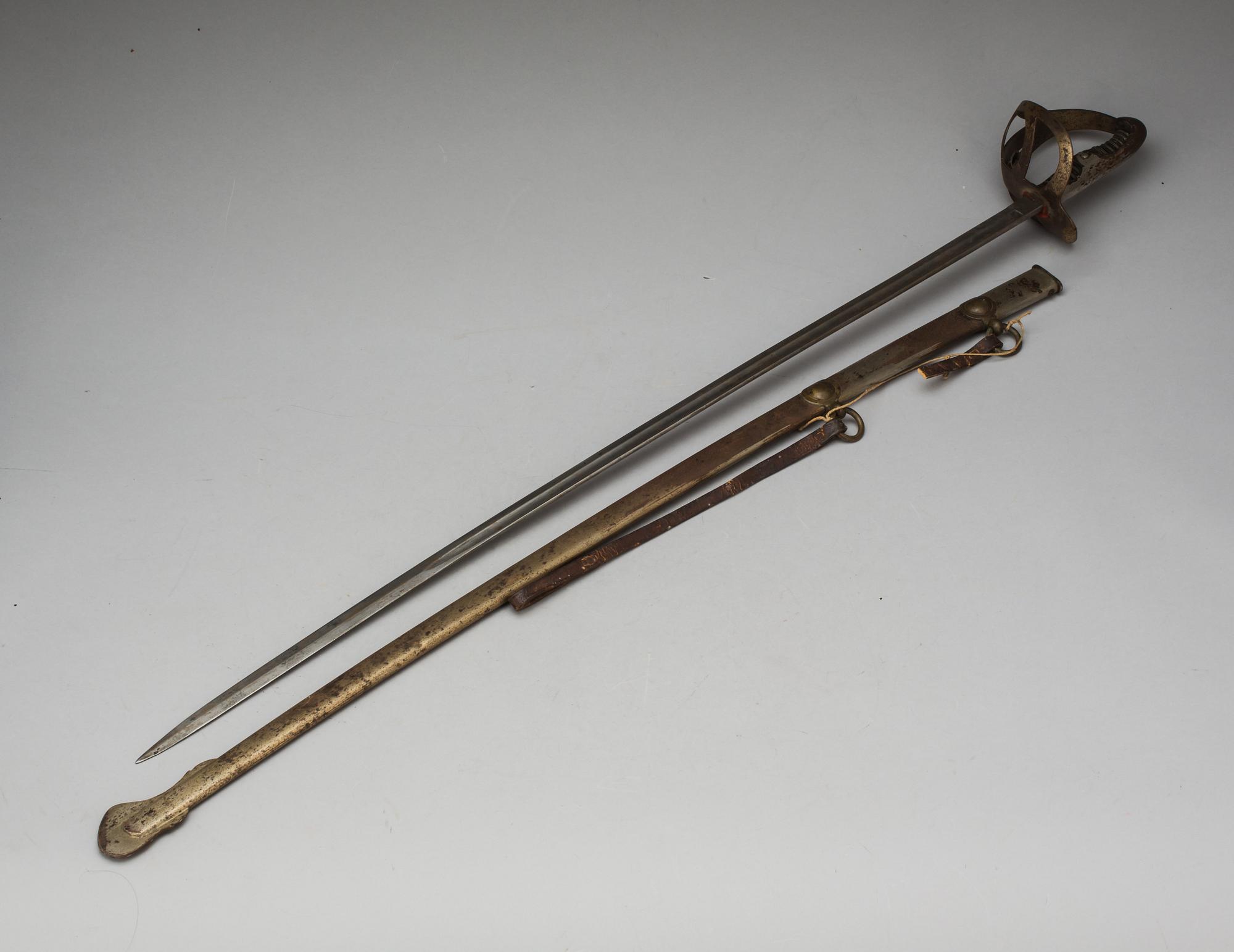 VÄRJA, 1800-tal.