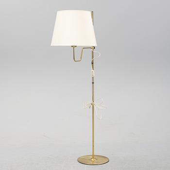 Hans-Agne Jakobsson, floor lamp, Markaryd, second half of the 20th century.