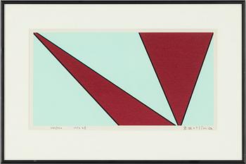 Olle Bærtling, "Nobi".