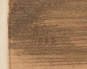 Hugo Simberg, "The Thorn Gate I".