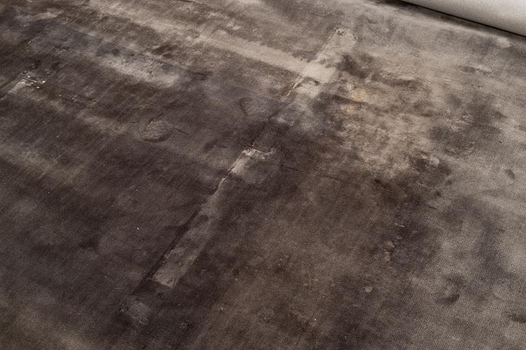 Carpet "Limited Edition". approx. 392 x 670 cm.