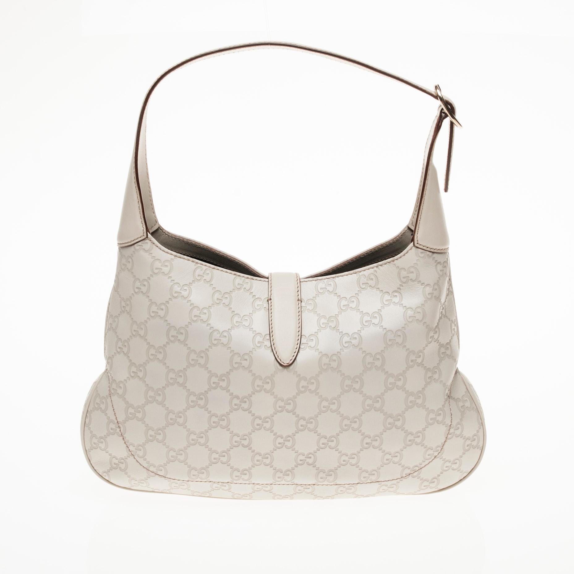 VÄSKA, Gucci.