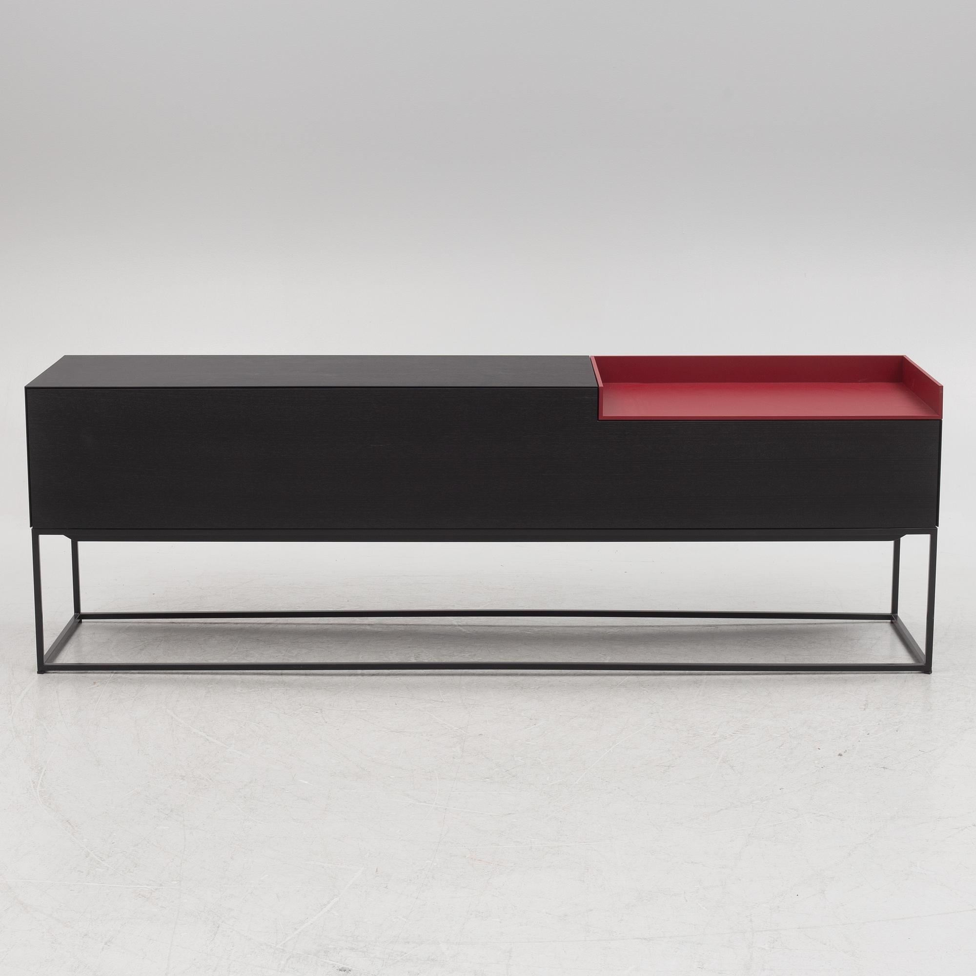 Sideboard, "Inmotion", MDF Italia.