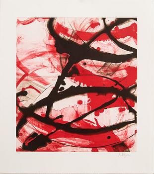Astrid Sylwan, untitled.