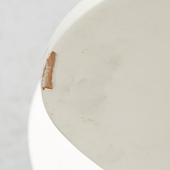 Arne Jacobsen, chairs 4 pcs, "Ant", Fritz Hansen, 1989.