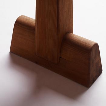 Axel Einar Hjorth, bord, "Utö", Nordiska Kompaniet 1930-tal.