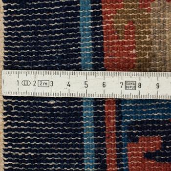 MATTA, Old, Kina, ca 185 x 125 cm.