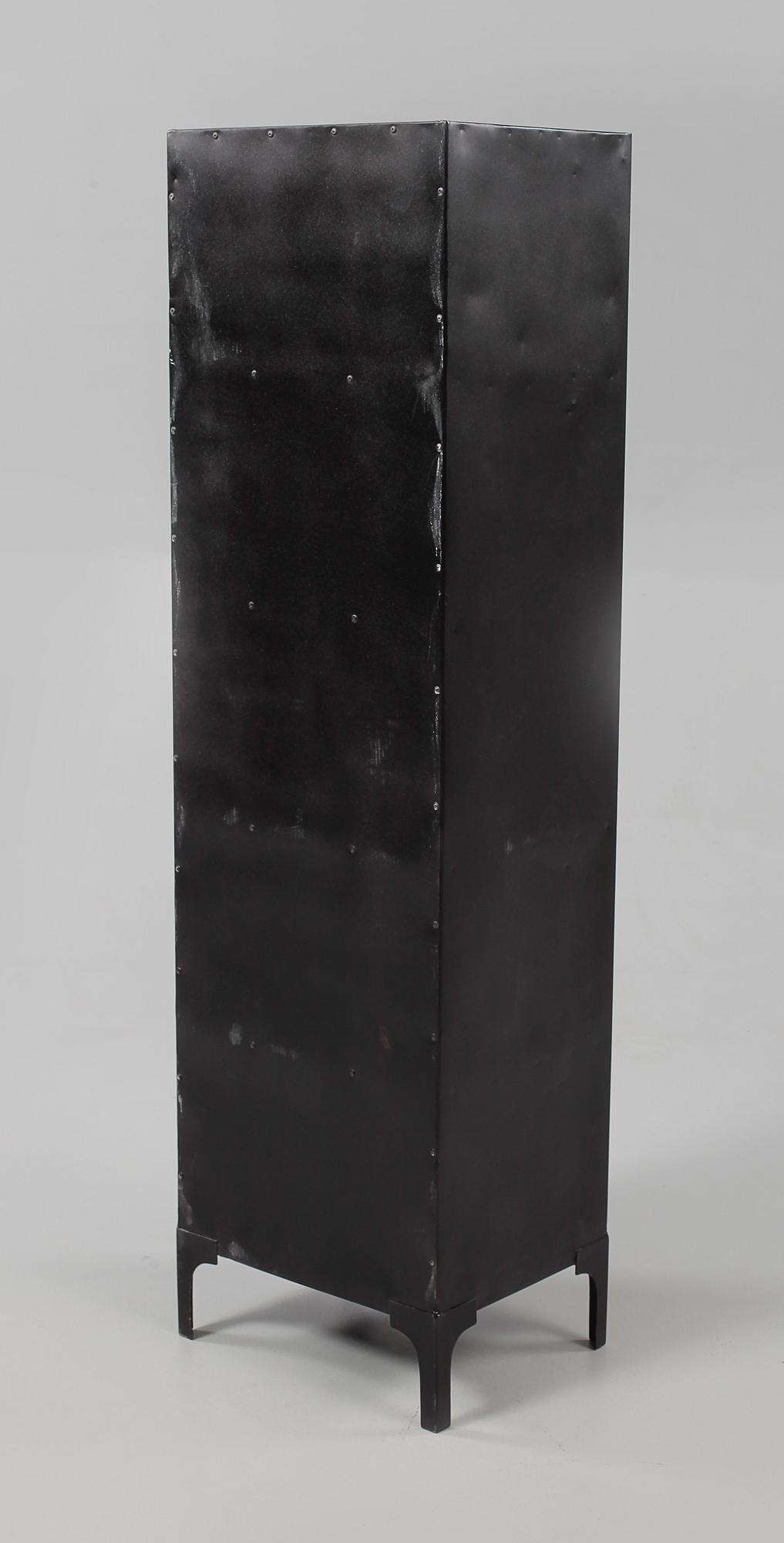 SKÅP, industrimodell, House Doctor, omkring år 2000.