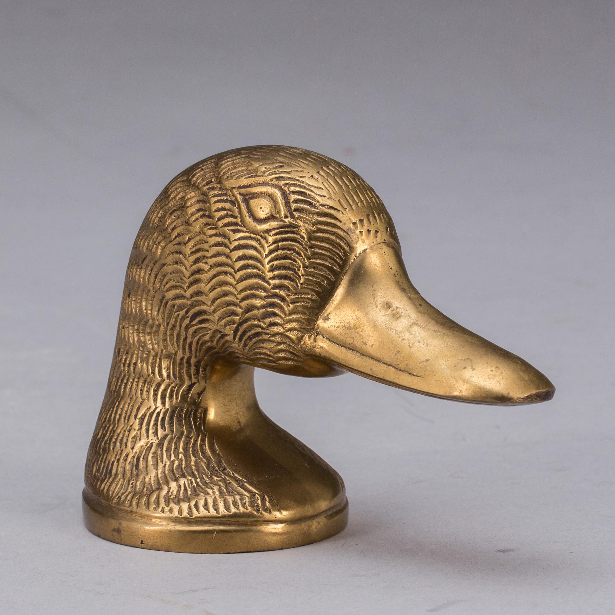 FLASKÖPPNARE, "Ducky", inköpt på Firma Svenskt Tenn.