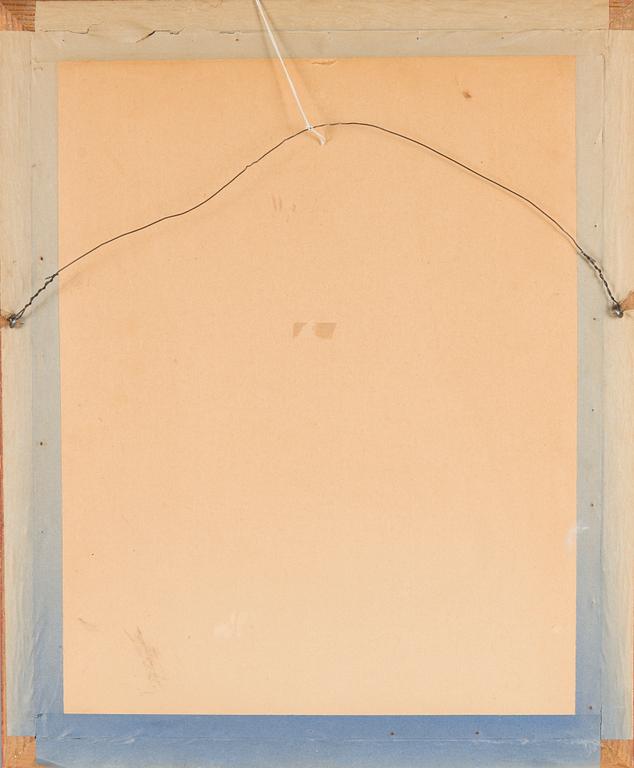 Yrjö Ollila, Bathing women.