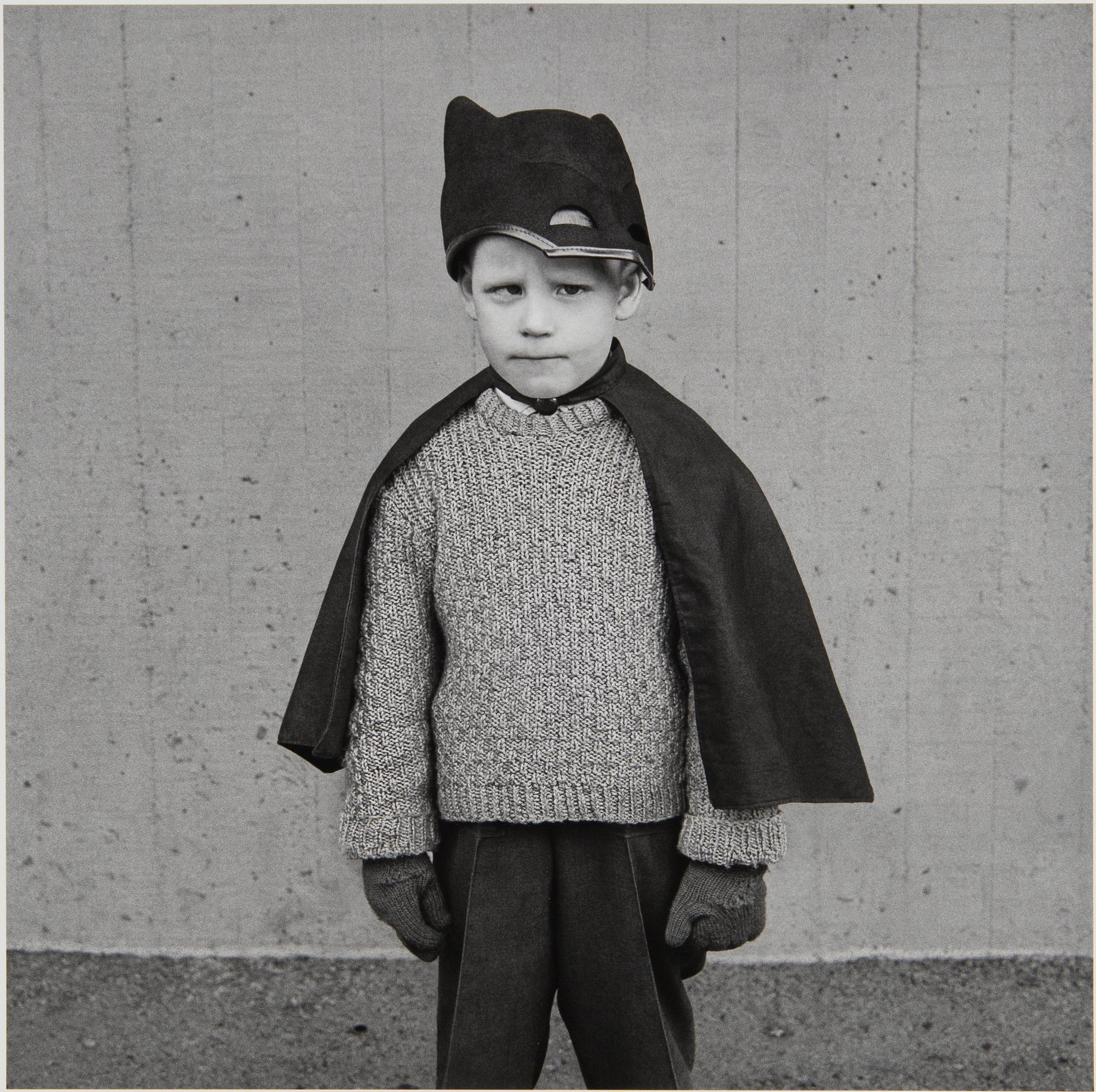 Ismo Hölttö, 'Myllypuro, Helsinki 1967'.