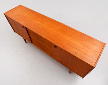 SIDEBOARD, 1900-talets andra hälft.