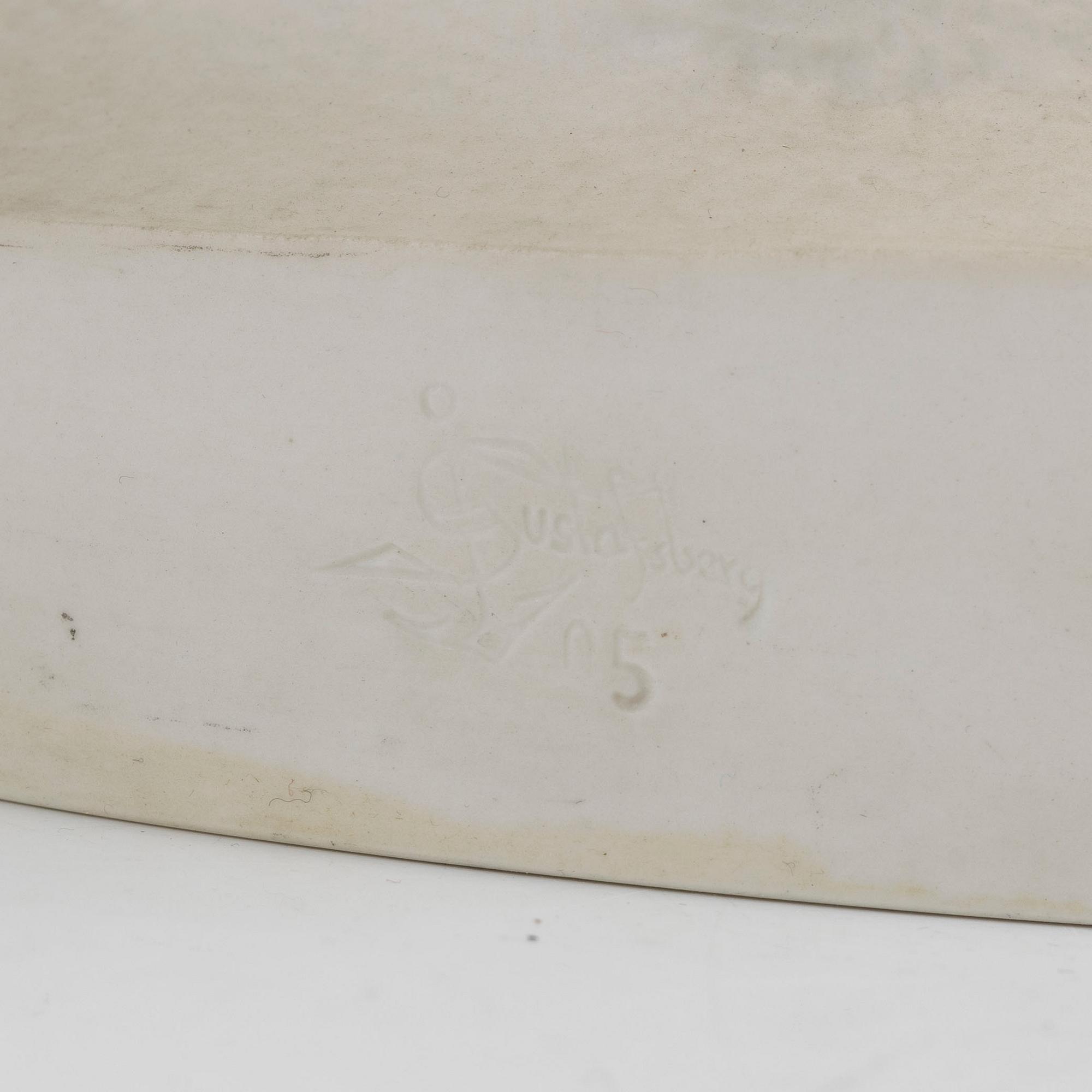 Gustaf Qvarnström, after, "Neapolitan fisher boy".