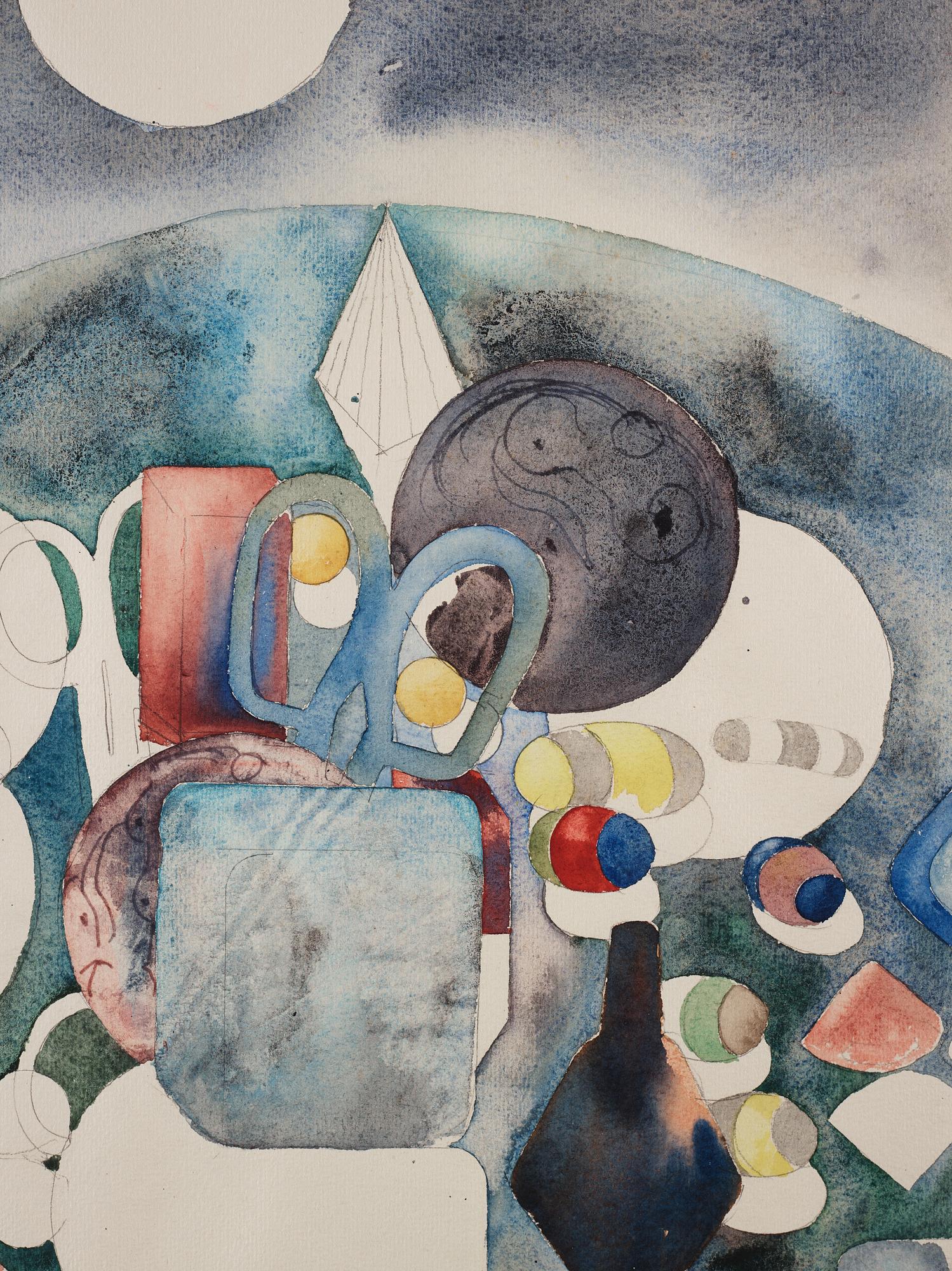 Erland Brand, Utan titel.