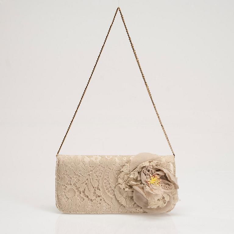 VÄSKA, Dolce & Gabbana.