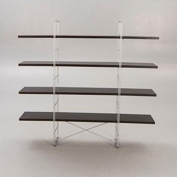 A Niels Gammelgaard "Enetri" shelf for IKEA, 2002.