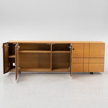 Claesson Koivisto Rune, sideboard, "Kilt", Asplund.