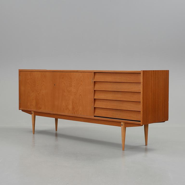 SIDEBOARD, 1950/60-tal.