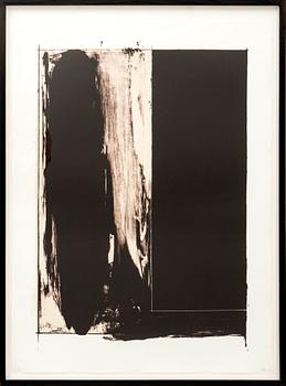 Ann Edholm, Composition.
