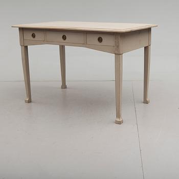 SKRIVBORD, 1900-talets första hälft.