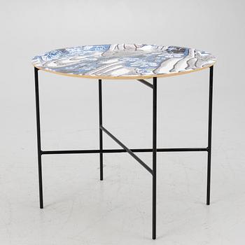Josef Frank, a tray table, Firma Svenskt Tenn.