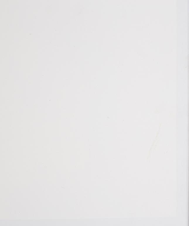 Per Kesselmar, "Pale screen".