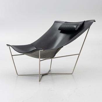 David Weeks, armchair, Habitat.