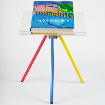 David Hockney, "Sumo". A Bigger Book by Taschen.