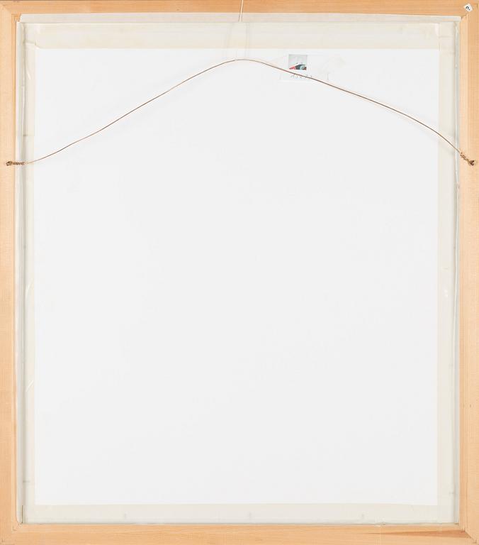 Max Papart, 'Florence'.