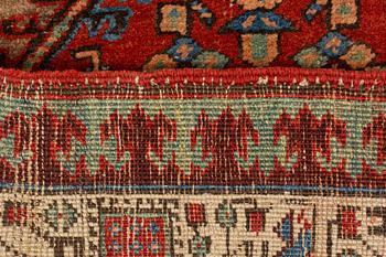 Gallery carpet, Sarab, ca 295 x 90 cm,