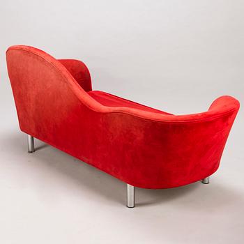 GUBI OLSEN, late 20th century 'Grand piano' sofa for Gubi Denmark.